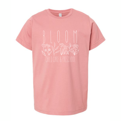 Bloom T-Shirt • All Sizes