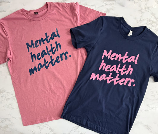Mental Health Matters • 988 Fundraiser