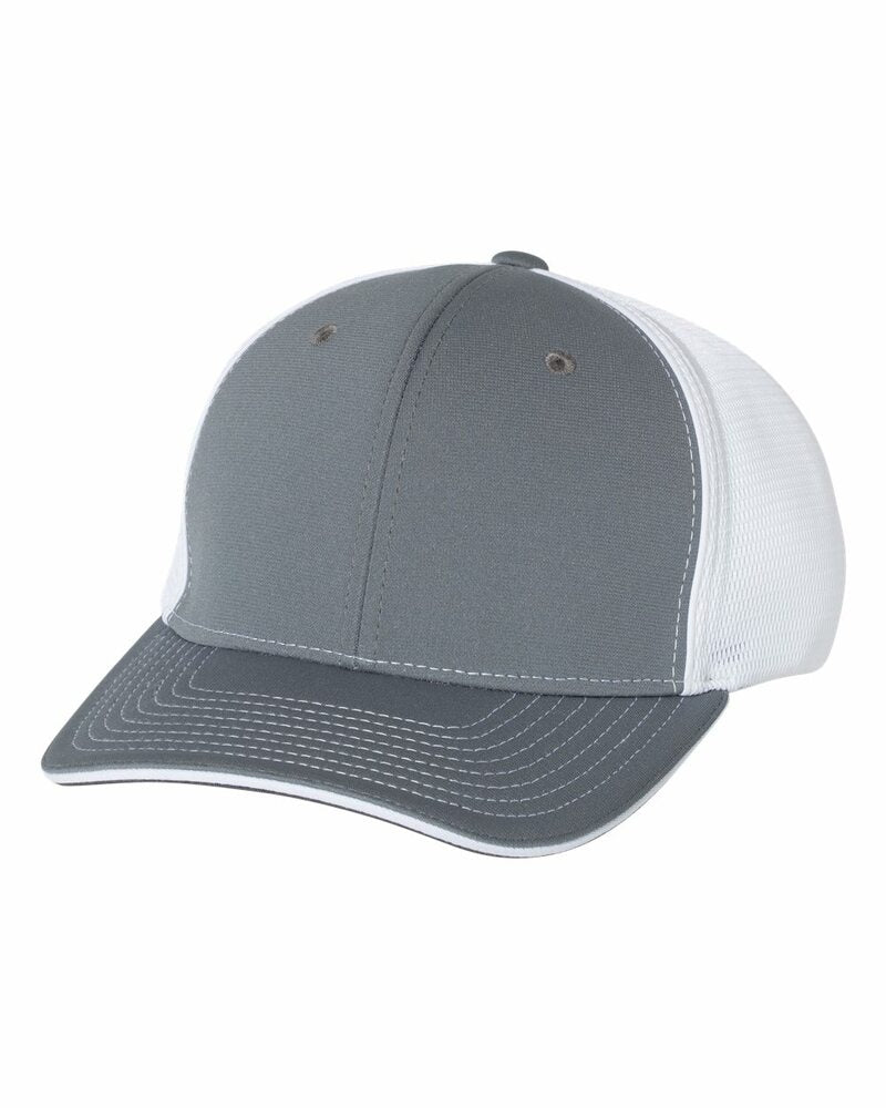ATS Flex Sportmesh Hat • 5 Color Options