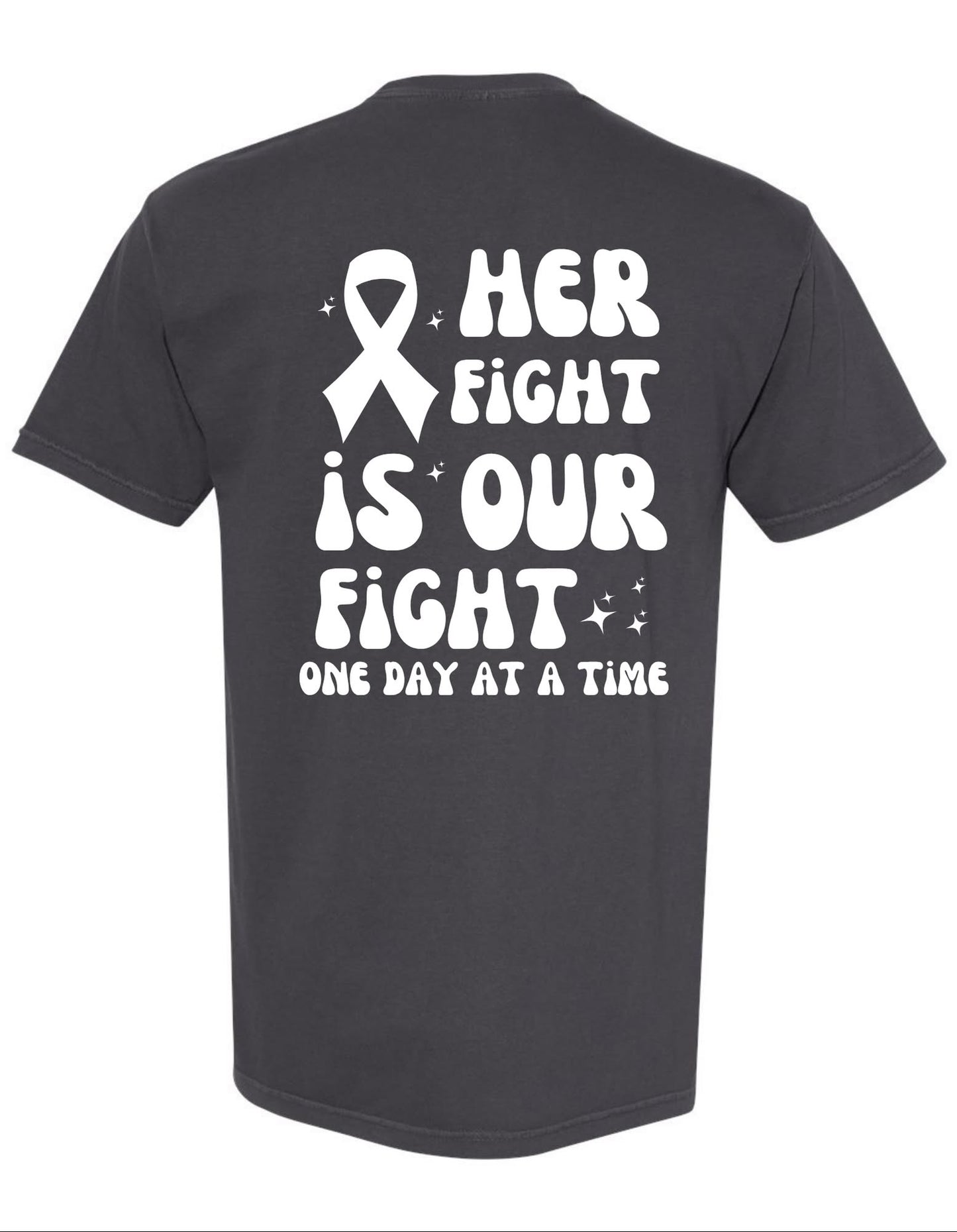 Diona's Warriors T-Shirt
