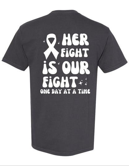 Diona's Warriors T-Shirt