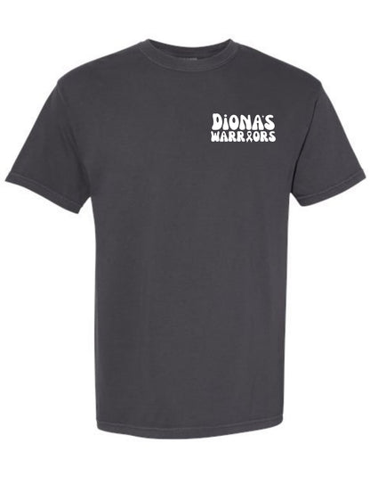 Diona's Warriors T-Shirt