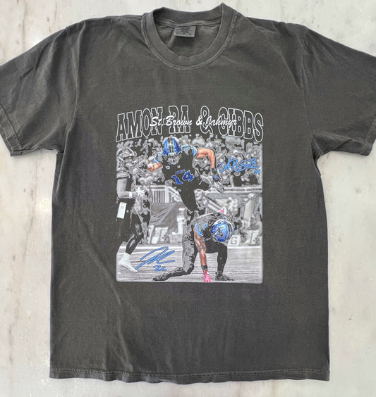 Touchdown Celebration • Comfort Colors