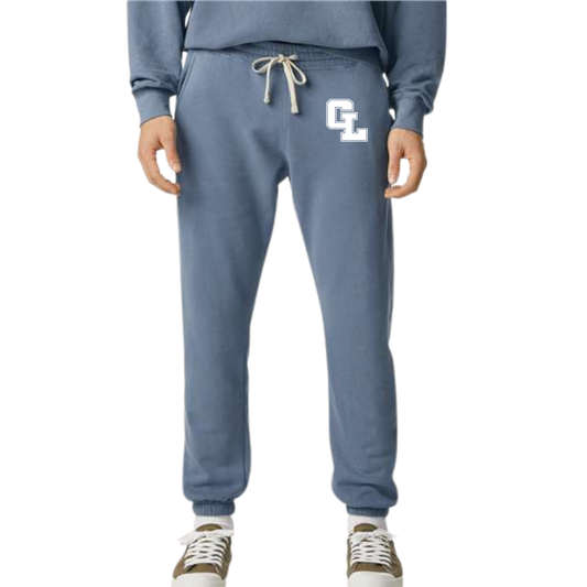 GL Lightweight Sweatpants • Comfort Colors