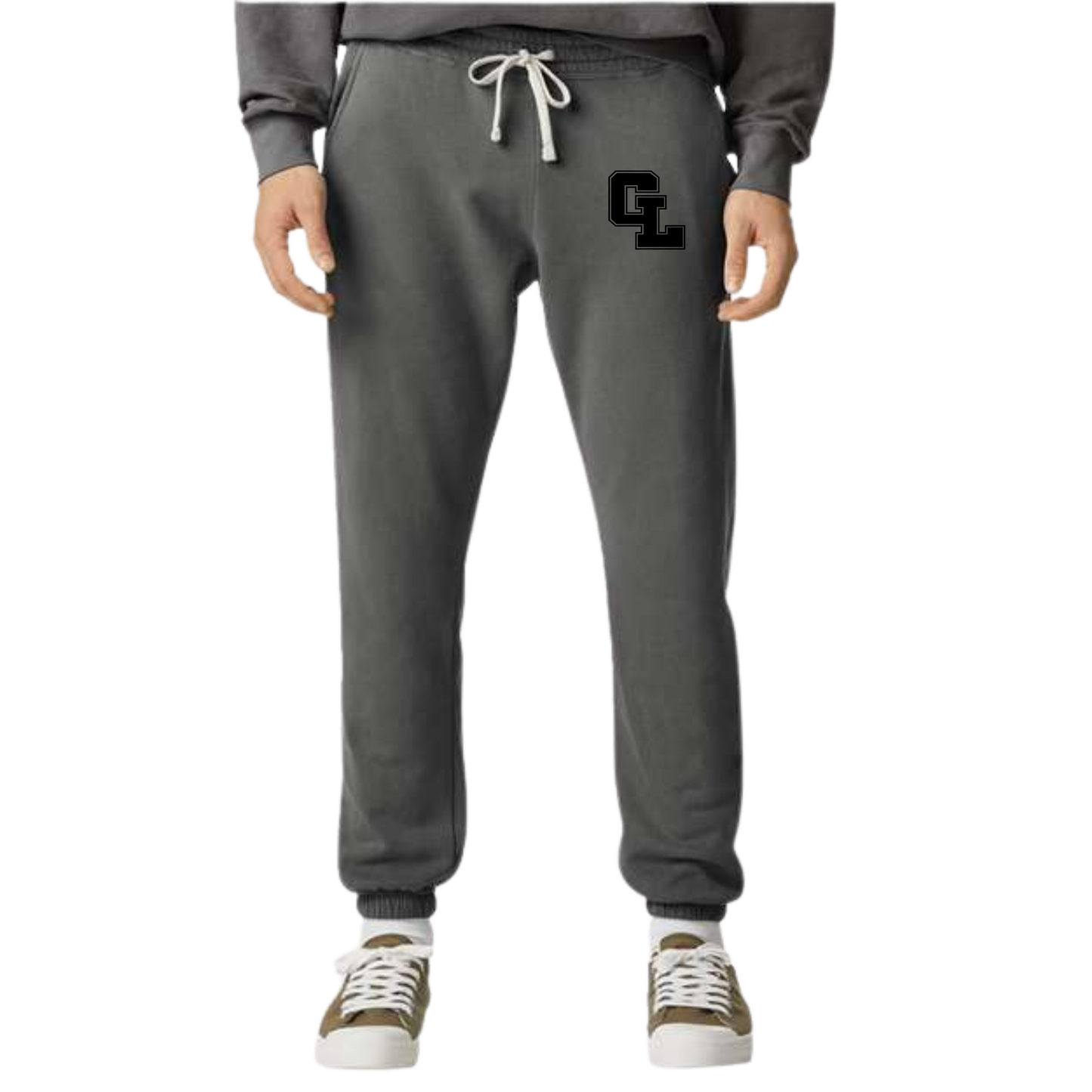 GL Lightweight Sweatpants • Comfort Colors