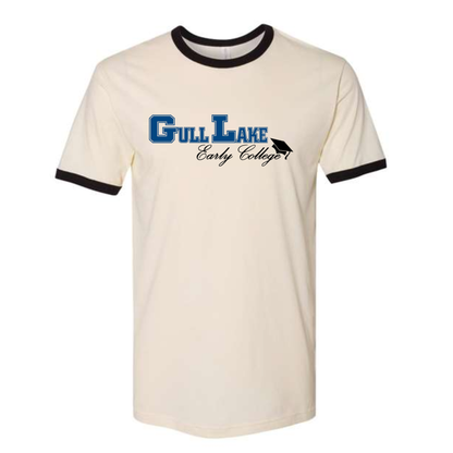Ringer Tee • Early College & Virtual Partnership