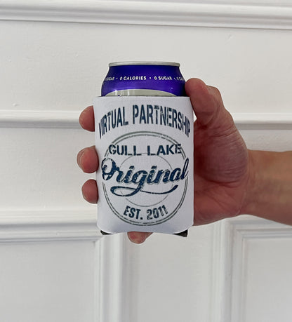 Virtual Partnership Original • Can Koozie