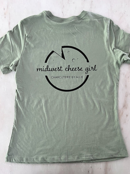 Adult T-Shirt • MCG Merch