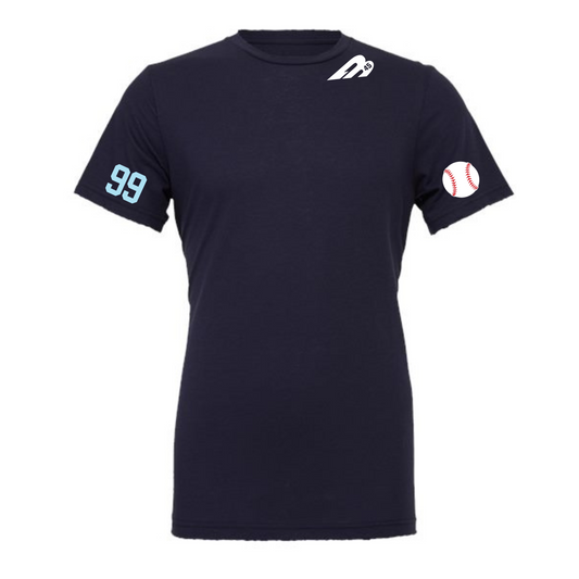 B45 • Collar Design • T-Shirt