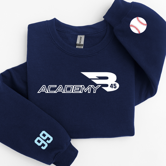 B45 Academy • Sweatshirt