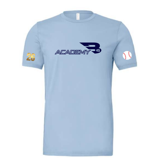 B45 Academy • T-Shirt