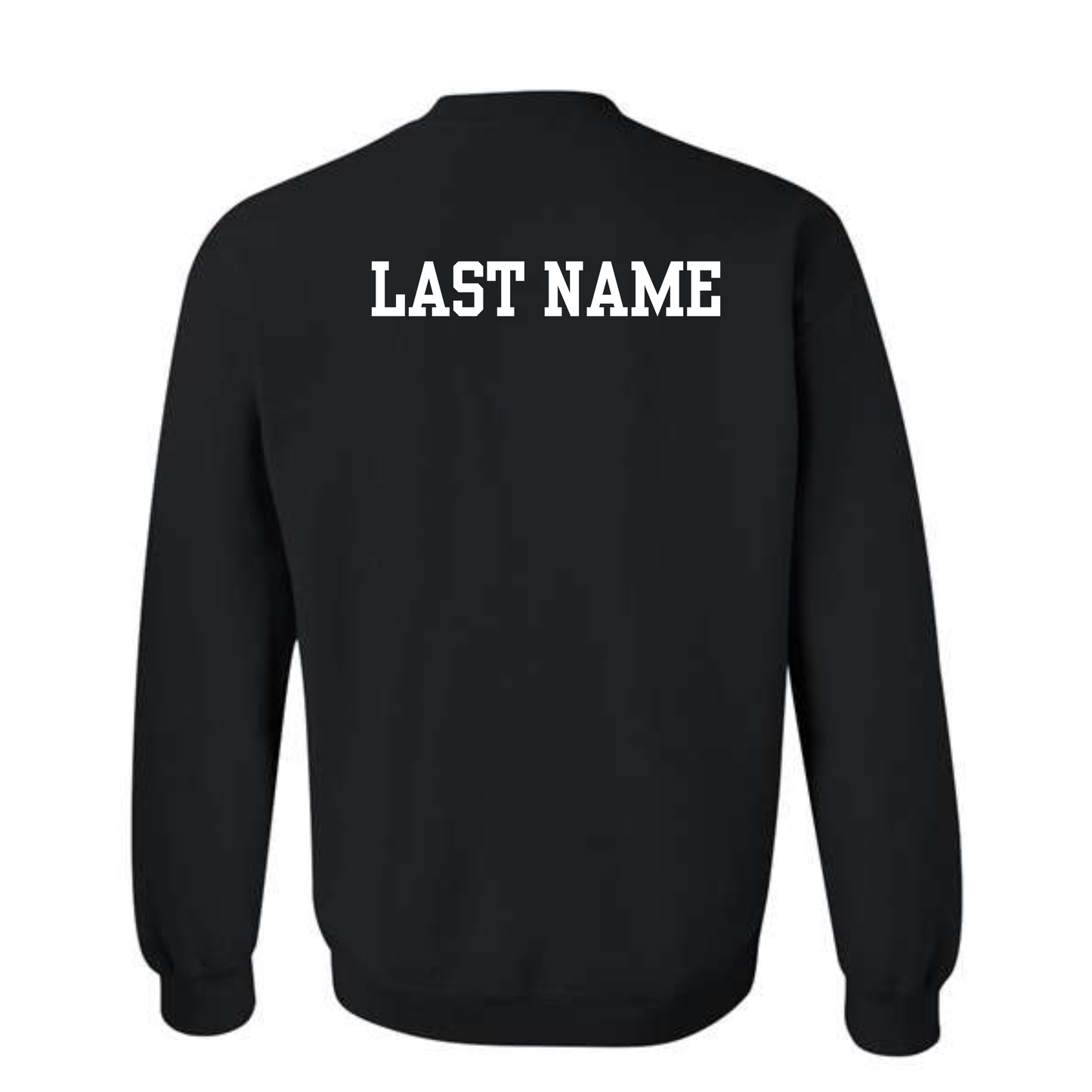 Crewneck Sweatshirt • Green Goblins