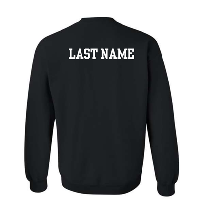 Crewneck Sweatshirt • Green Goblins