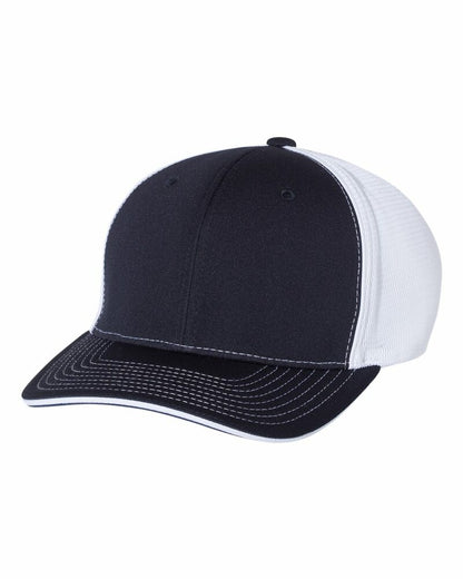 ATS Flex Sportmesh Hat • 5 Color Options