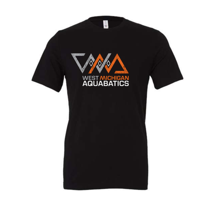 T-Shirt • West Michigan Aquabatics