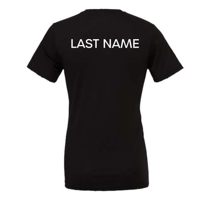 T-Shirt • West Michigan Aquabatics