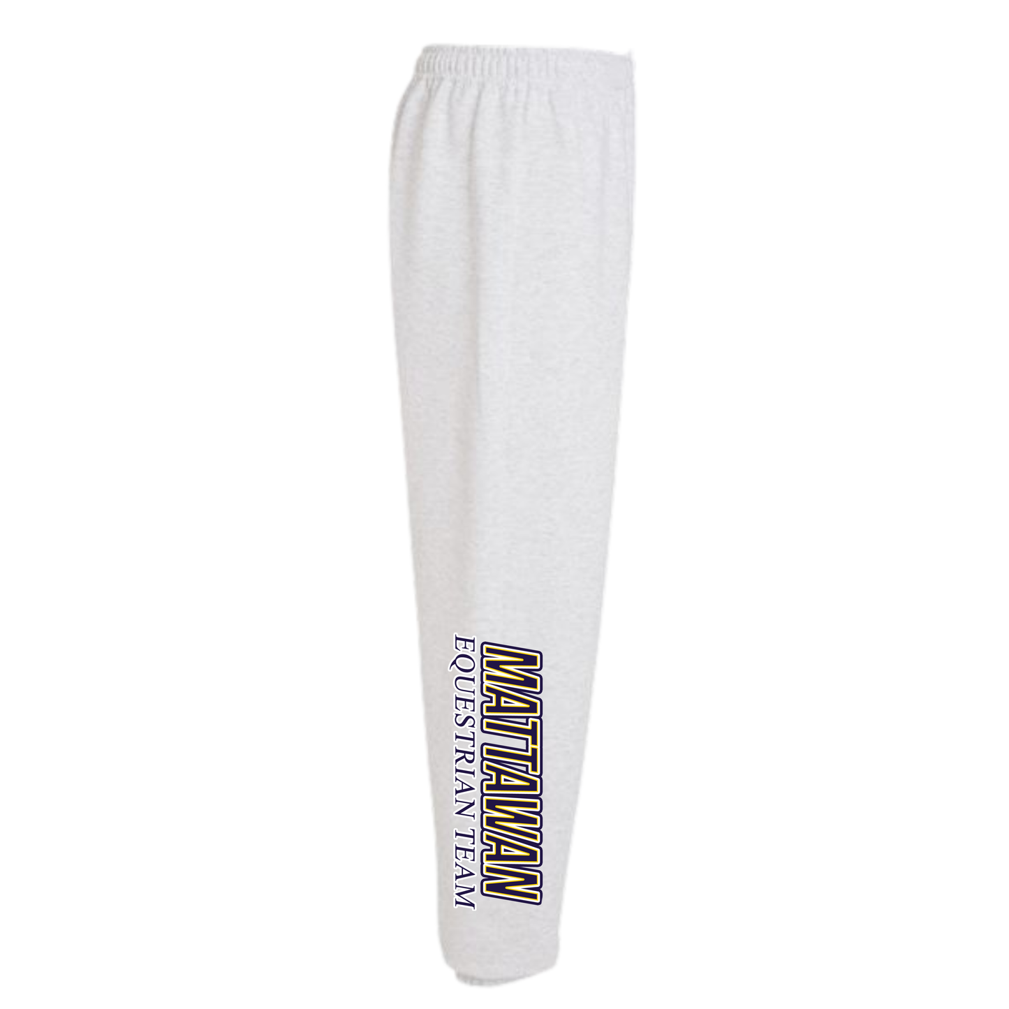Sweatpants • Mattawan Equestrian