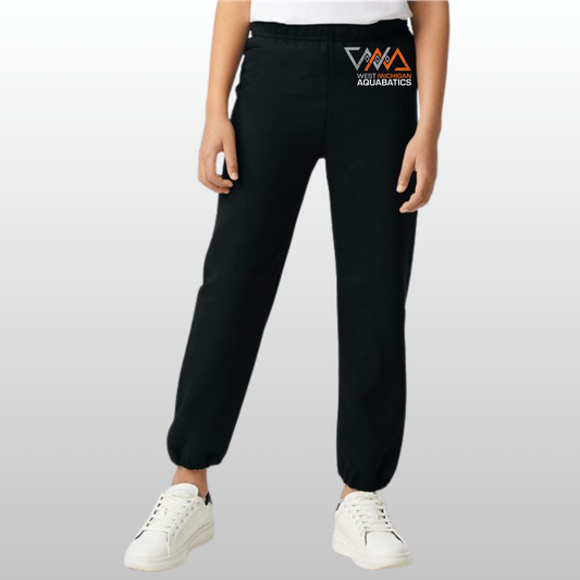 Sweatpants • West Michigan Aquabatics