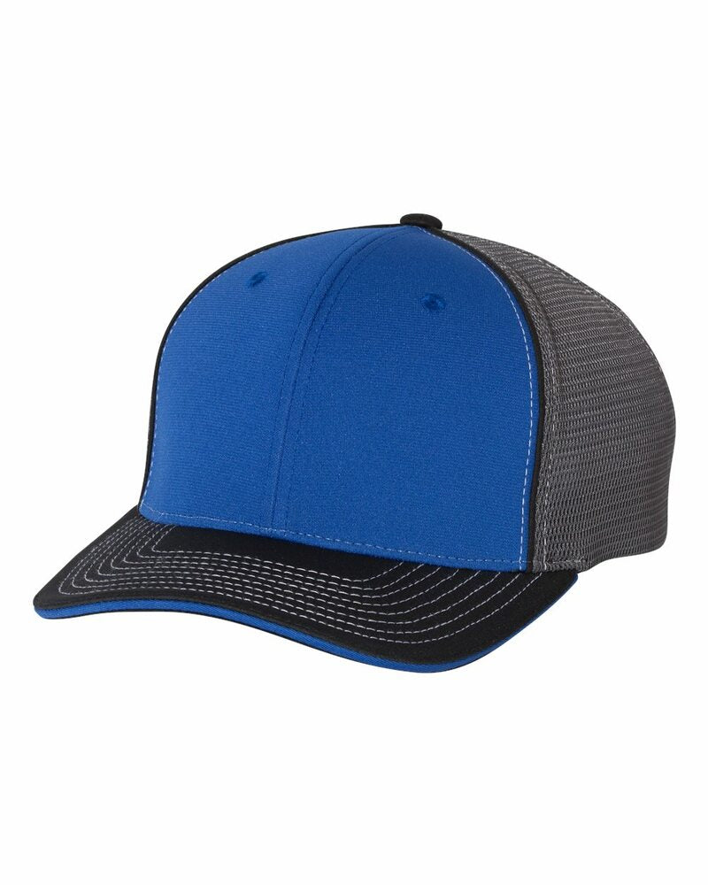 ATS Flex Sportmesh Hat • 5 Color Options
