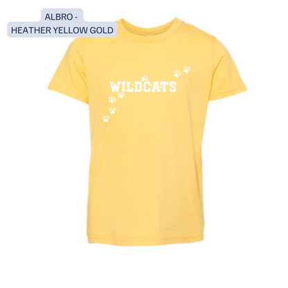 ALBRO • 2nd Grade T-Shirts • Mattawan Early Elementary