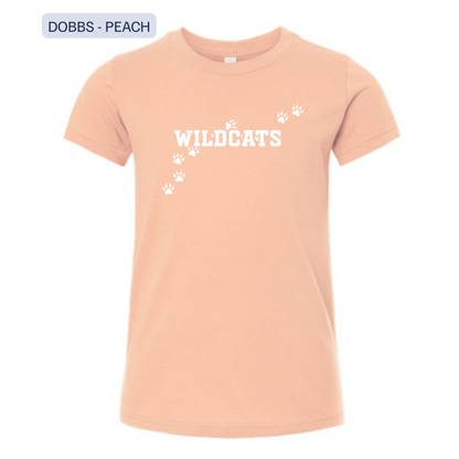 DOBBS • 2nd Grade T-Shirts • Mattawan Early Elementary
