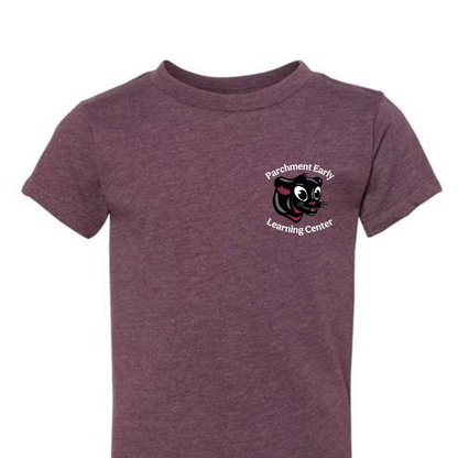 Infant T-Shirts  • What We Do Matters! • Parchment Early Learning Center