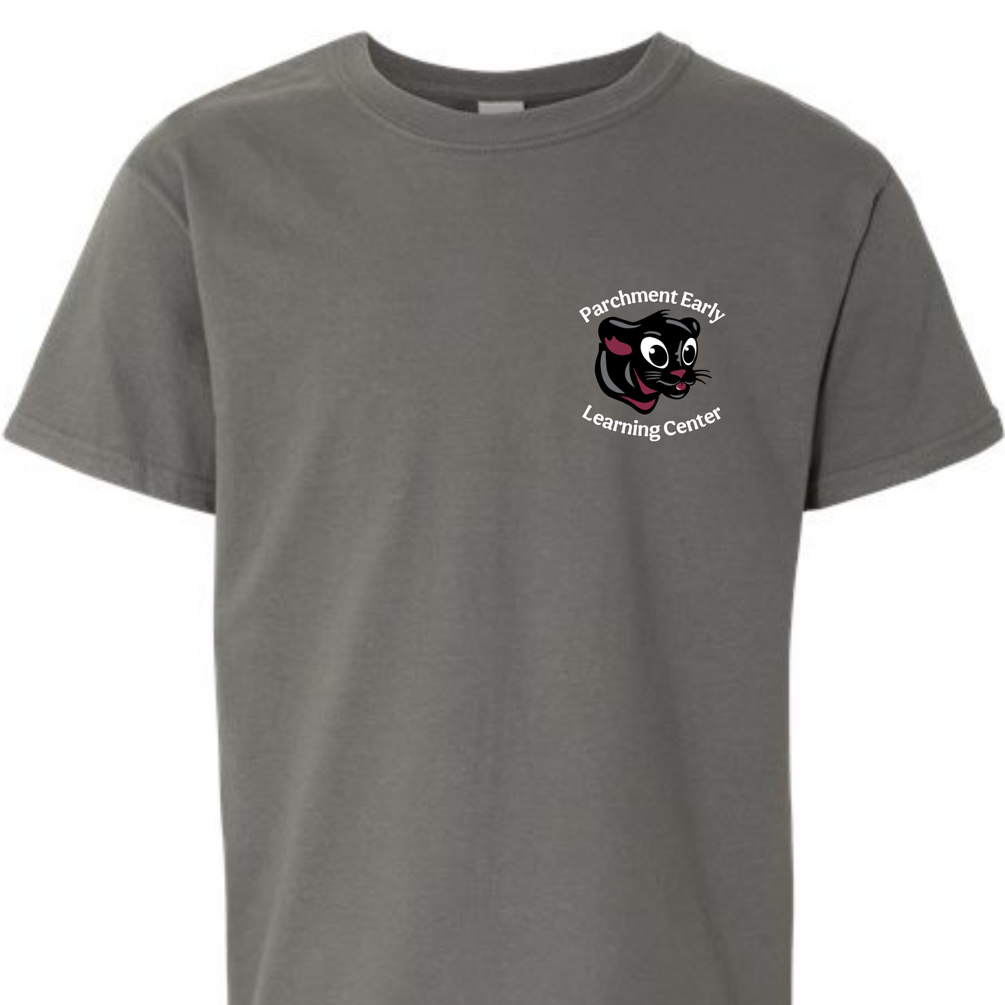 Infant T-Shirts  • What We Do Matters! • Parchment Early Learning Center