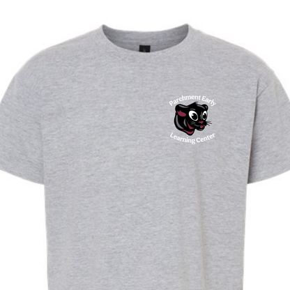 Infant T-Shirts  • What We Do Matters! • Parchment Early Learning Center