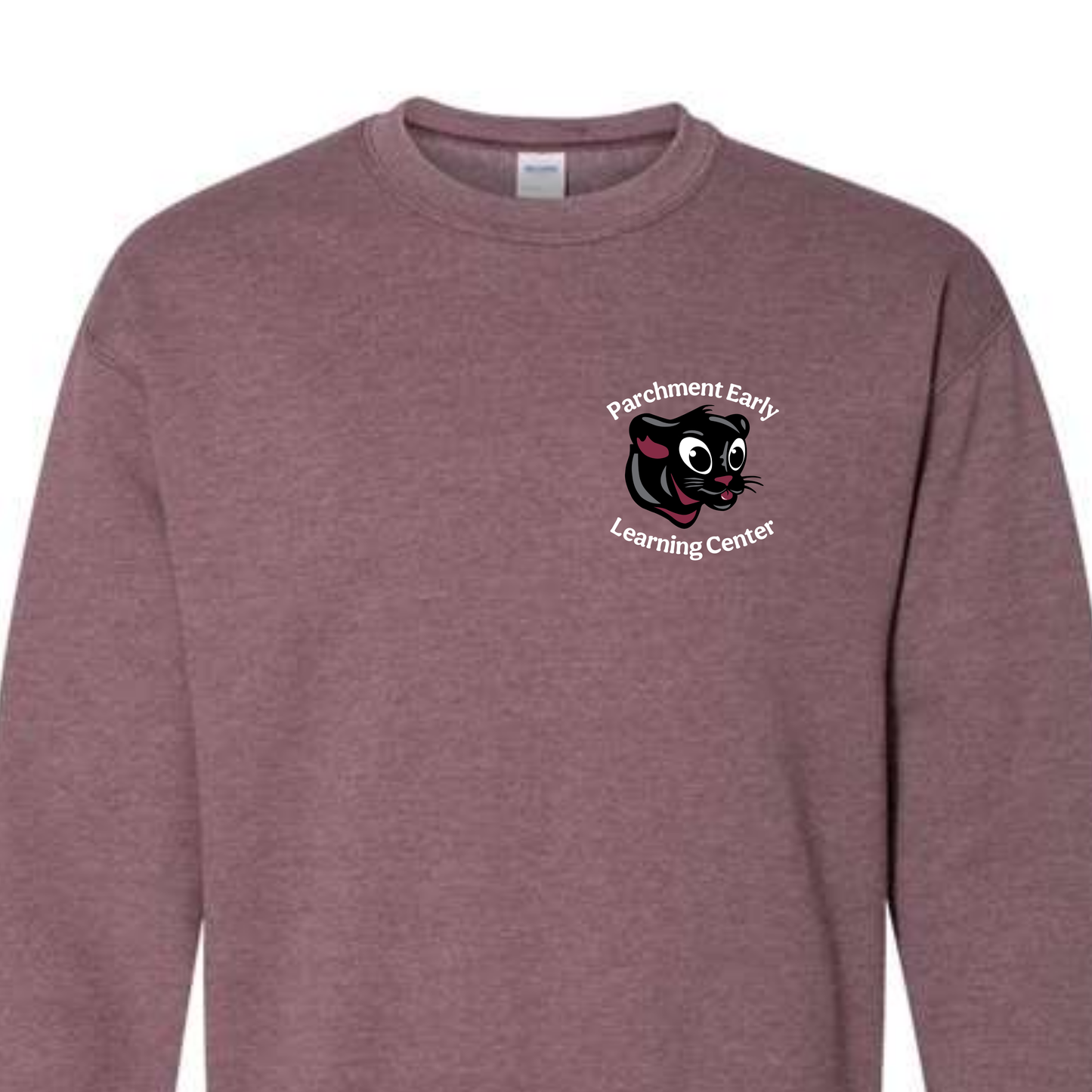 What We Do Matters! • Parchment Early Learning Center • SWEATSHIRTS