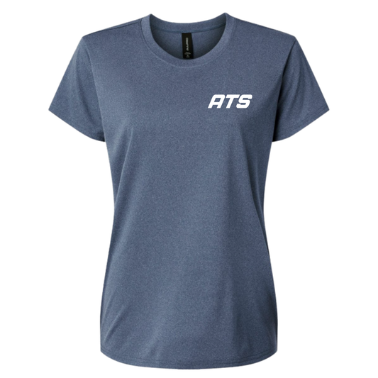Women in ATS • Dri Fit T-Shirt