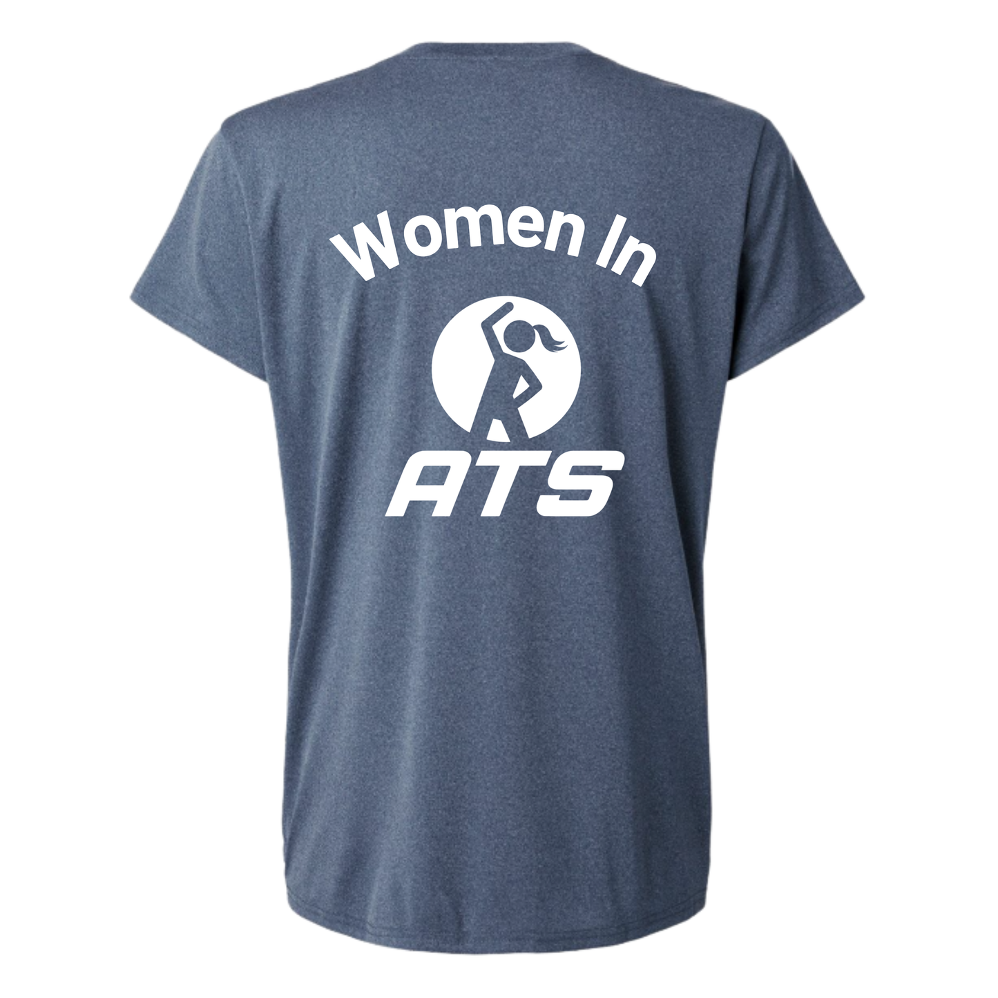 Women in ATS • Dri Fit T-Shirt