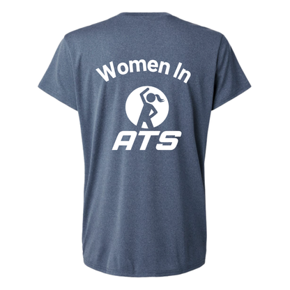 Women in ATS • Dri Fit T-Shirt