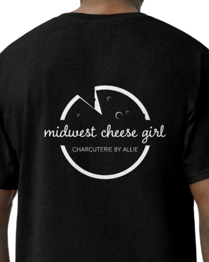 Adult T-Shirt • MCG Merch