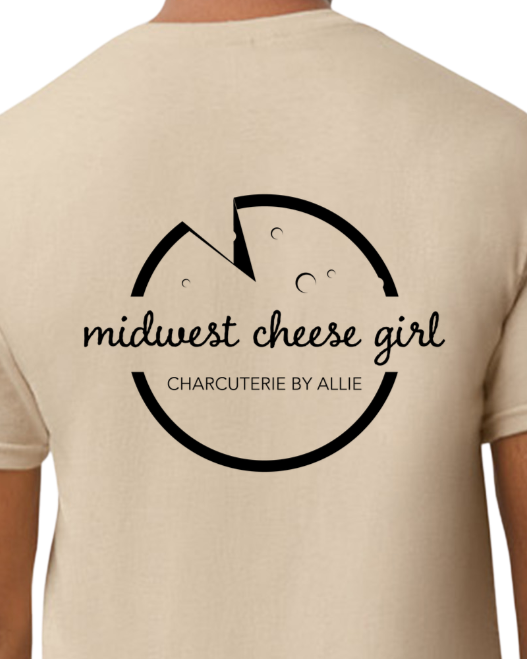 Adult T-Shirt • MCG Merch