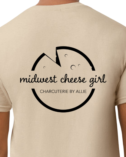 Adult T-Shirt • MCG Merch