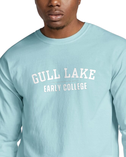 Classic Long Sleeve • Comfort Colors