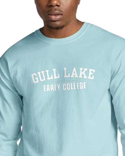 Classic Long Sleeve • Comfort Colors