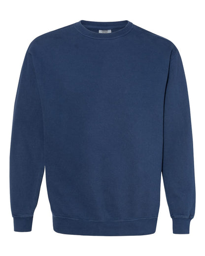 Tone on Tone • Navy or Black Comfort Colors