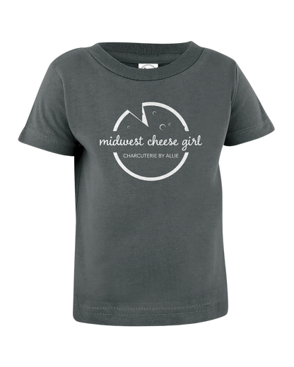 Infant/Toddler Short Sleeve • MCG Merch