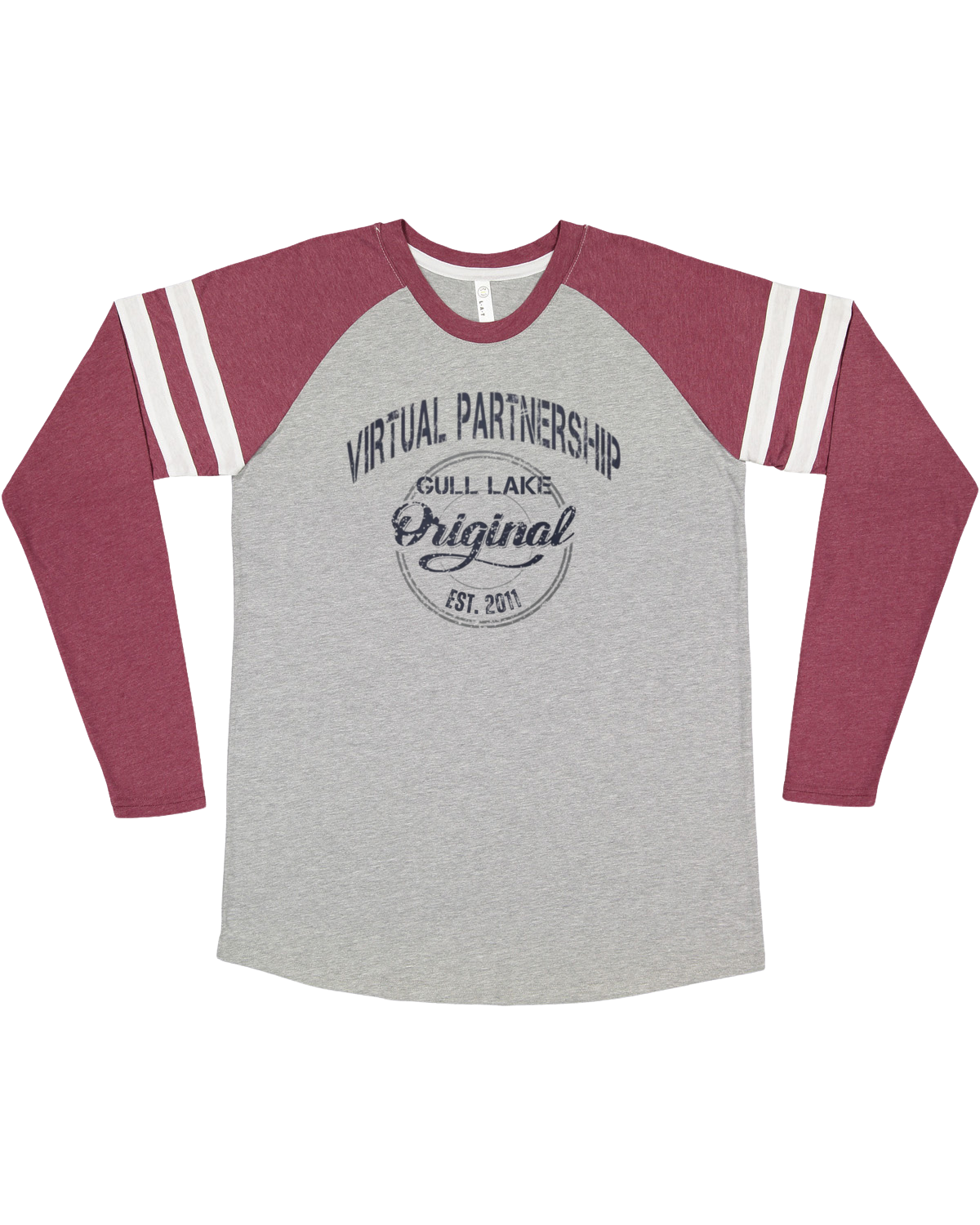 Gull Lake Original VP • Gameday Vintage Shirt