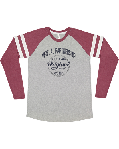 Gull Lake Original VP • Gameday Vintage Shirt