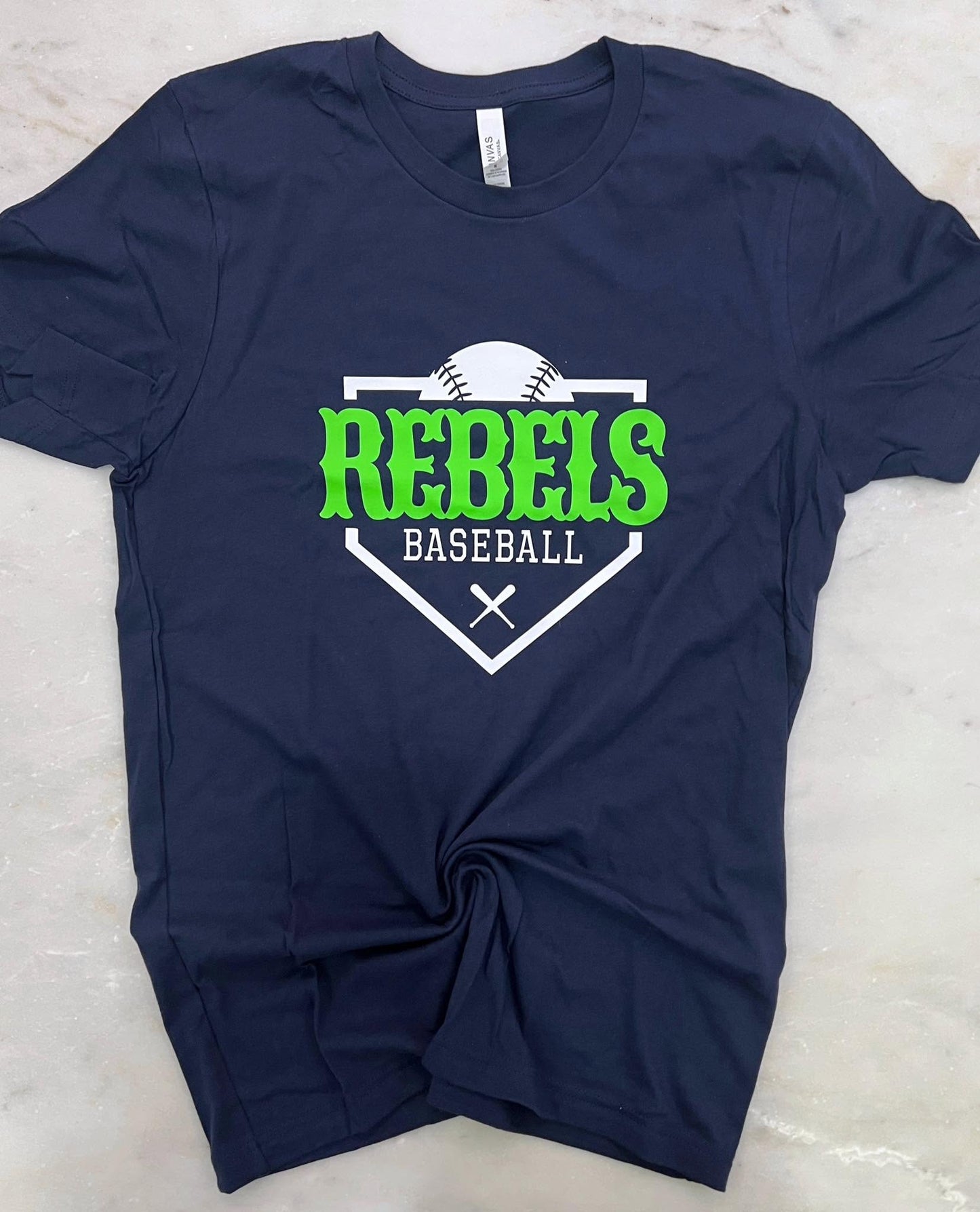 Rebels • T-Shirt